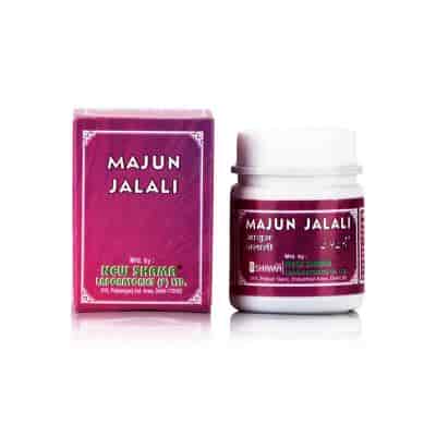 Buy New Shama Majun Jalali