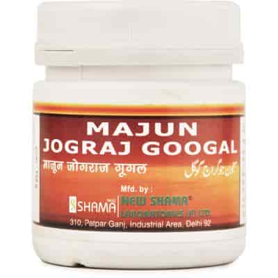 Buy New Shama Majun Jograj Gugal