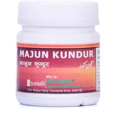 Buy New Shama Majun Kundur