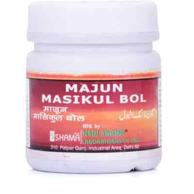 Buy New Shama Majun Masikul Bole