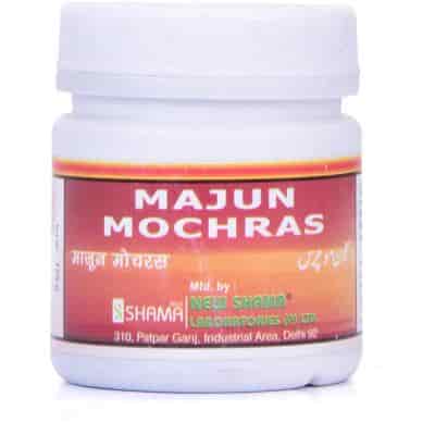 Buy New Shama Majun Mochras