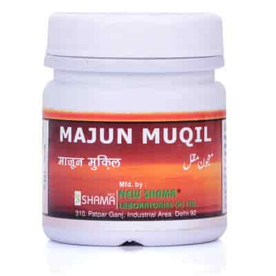 Buy New Shama Majun Muqil