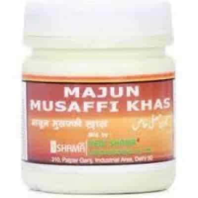 Buy New Shama Majun Musaffi Khas