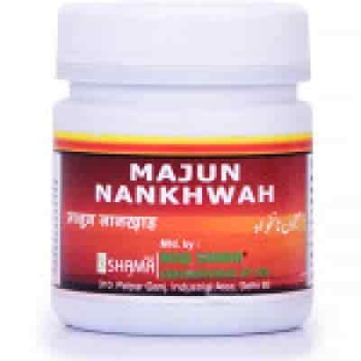 Buy New Shama Majun Nankhah