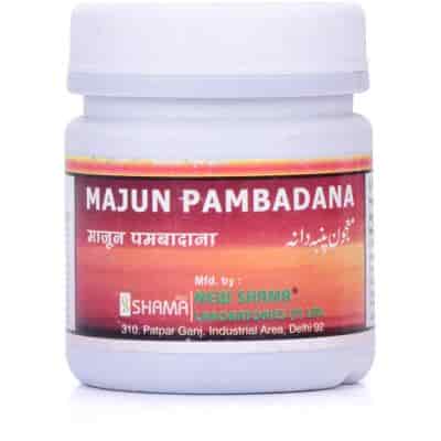 Buy New Shama Majun Pumbadana