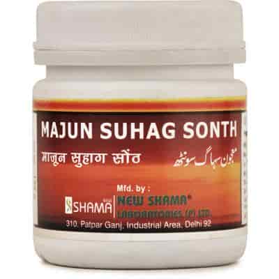 Buy New Shama Majun Suhag Sonth