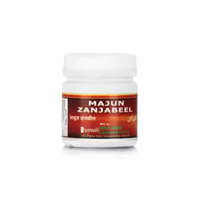 Buy New Shama Majun Zanjabeel