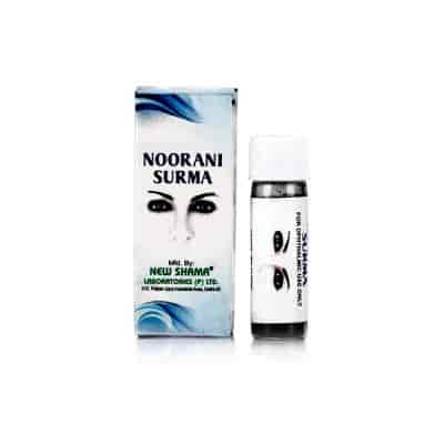Buy New Shama Noorani Surma