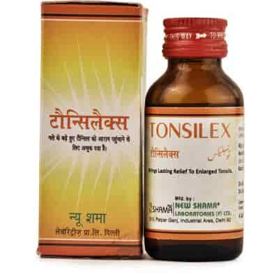 Buy New Shama Tonsilexo