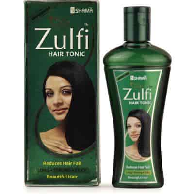 Buy New Shama Zulfi Hair Tonic
