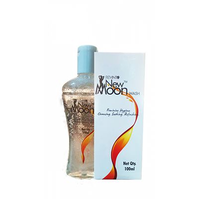 Buy Revinto New Moon Intimate Wash