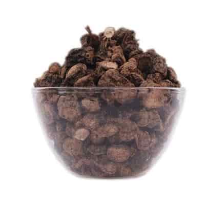 Buy Nilapanai Kilangu / black Musli Dried (Raw)