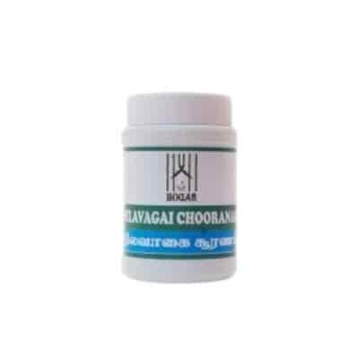 Buy Bogar Nilavagai Chooranam