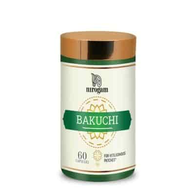 Buy Nirogam Bakuchi for Vitiligo and Leucoderma