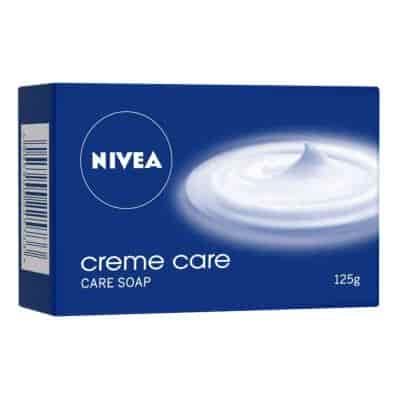 Buy Nivea Cream Care Soap