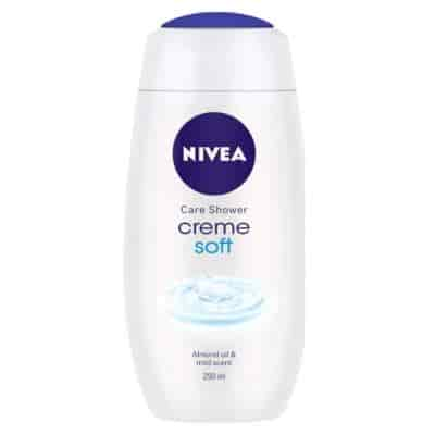 Buy Nivea Creme Soft Shower Cream