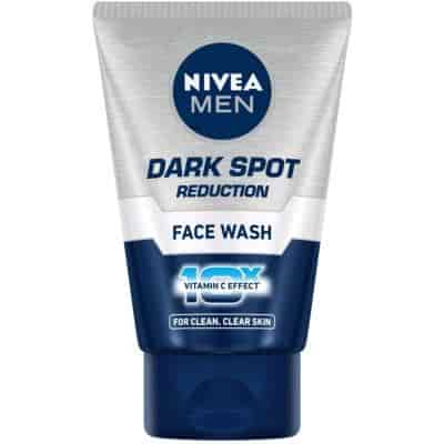Buy Nivea Men Dark Spot Reduction Face Wash