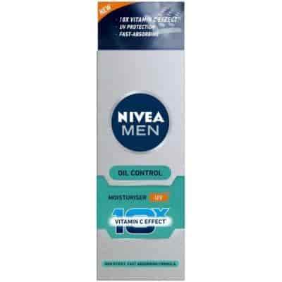 Buy Nivea Men Moisturiser Oil Control Cream