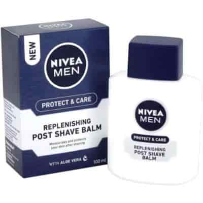 Buy Nivea Men Protect and Care Replenishing Post Shave Balm