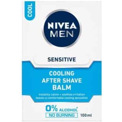 Buy Nivea Men Sensitive Cooling After Shave Balm