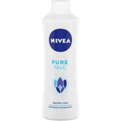 Buy Nivea Pure Talcum Powder