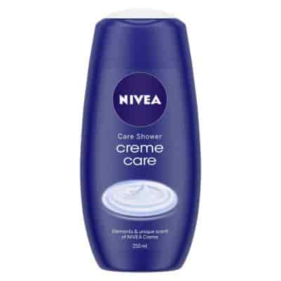 Buy Nivea Shower Gel, Creme Care Body Wash for Women