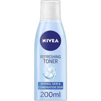 Buy Nivea Visage Daily Essentials Refreshing Toner
