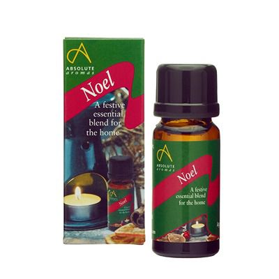 Buy Absolute Aromas Noel Blend Essential Oil