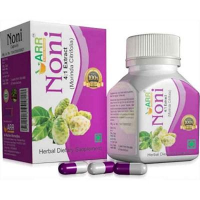 Buy Al Rahim Remedies Noni Capsules