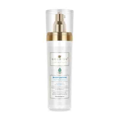 Buy Nourish Mantra Soft Nirvana Body Lotion