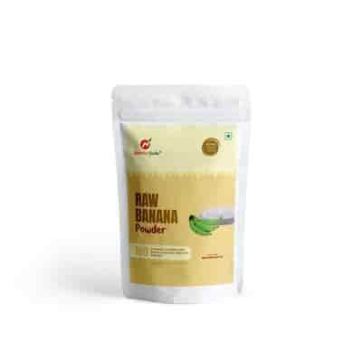 Buy Nutribud Foods Raw Banana Powder