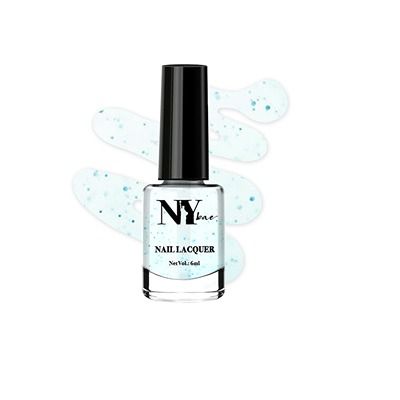 Buy Nybae Beauty Big Apple Cookies Nail Lacquer - 6 ml