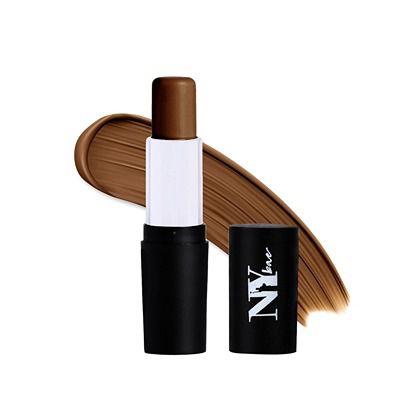 Buy Nybae Beauty Foundation Concealer Contour Color Corrector Stick - 4.2 gm