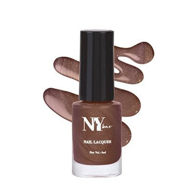 Buy Nybae Beauty Hustlin Nail Lacquer - 6 ml