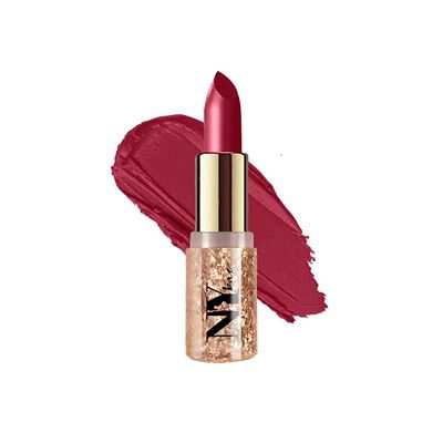 Buy Nybae Beauty Shakti Creamy Matte Lipstick - 4.2 gm