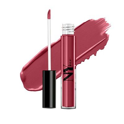 Buy Nybae Beauty Liquid Lipstick - 3 ml