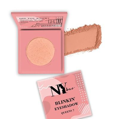 Buy Nybae Beauty Blinkin Eyeshadow - 1.2 gm