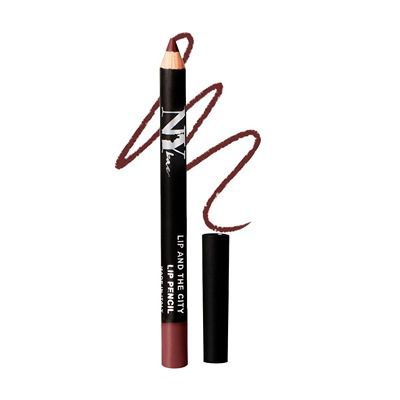 Buy Nybae Beauty Lip and the City Lip Pencil - 0.8 gm
