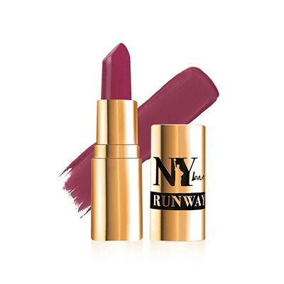 Buy Nybae Beauty Argan Oil Infused Matte Lipstick Runway Range - 4.5 gm