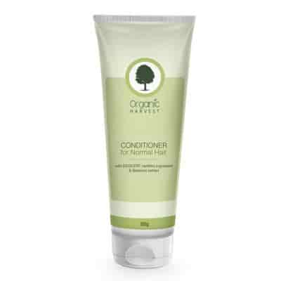 Buy Organic Harvest Conditioner For Normal Hair