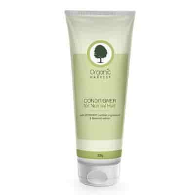 Buy Organic Harvest Conditioner Normal Hair