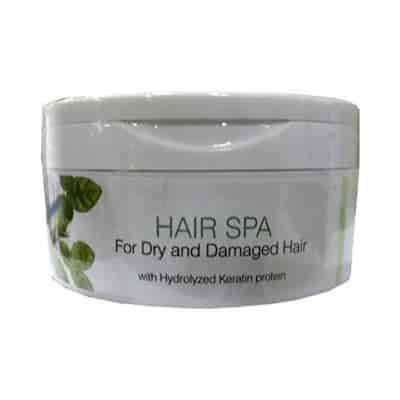 Buy Organic Harvest Hair Spa For Dry And Damage Hair