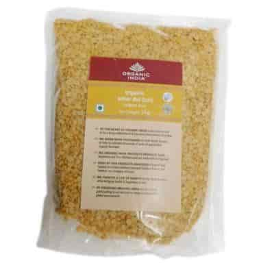 Buy Organic India Arhar Dal