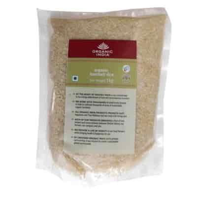 Buy Organic India Basmati Rice