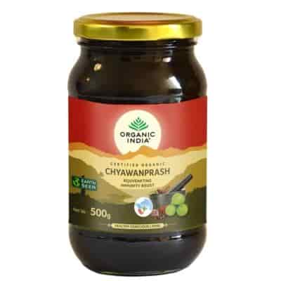 Buy Organic India Chyawanprash