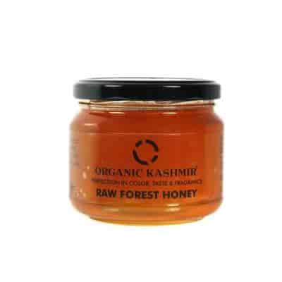 Buy Organic Kashmir Raw Forest Honey