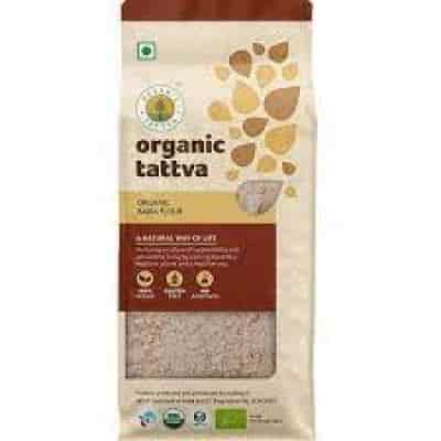 Buy Organic Tattva Bajra Flour