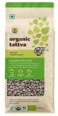 Buy Organic Tattva Coupea White