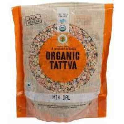 Buy Organic Tattva Mix Dal