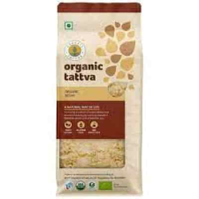 Buy Organic Tattva Organic Besan Kadale Hittu